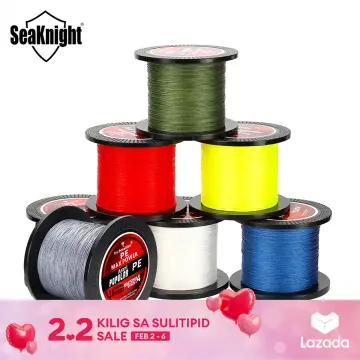 Shop Seaknight Braid X4 with great discounts and prices online - Jan 2024