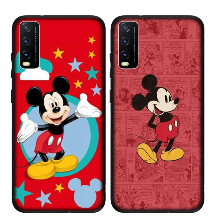 phone-casing-อ่อนนุ่ม-j178-th3-anime-minnie-mickey-mouse-cartoon-ปก-หรับ-iphone-14-13-12-11-pro-xs-max-x-xr-6-7-8-6s-plus-7plus-8plus-6s-14-11pro-promax-7-8-ซิลิโคน-เคสโทรศัพท์