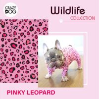 Pro +++ ชุดเก็บขนCrazydog Pinky Leopard ราคาดี พรรณ ไม้ น้ำ พรรณ ไม้ ทุก ชนิด พรรณ ไม้ น้ำ สวยงาม พรรณ ไม้ มงคล