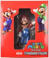 Mario ของแท้ JP - Standard Figure Nintendo [โมเดลมาริโอ้]