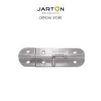 JARTON กลอนสเตนเลส 304 หัวกลม 4 นิ้ว 109005