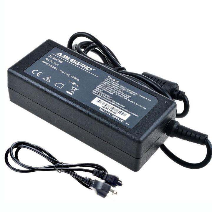 TOSHIBA Laptop Charger for Toshiba Satellite U925t U920t Click W35Dt