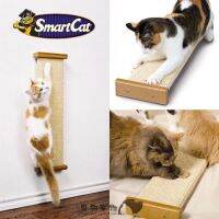 TCN ของเล่นแมว SmartCat Bootsie’s Combination Scratcher ที่ลับเล็บแมว คอนโดแมว  ของเล่นเหมียว