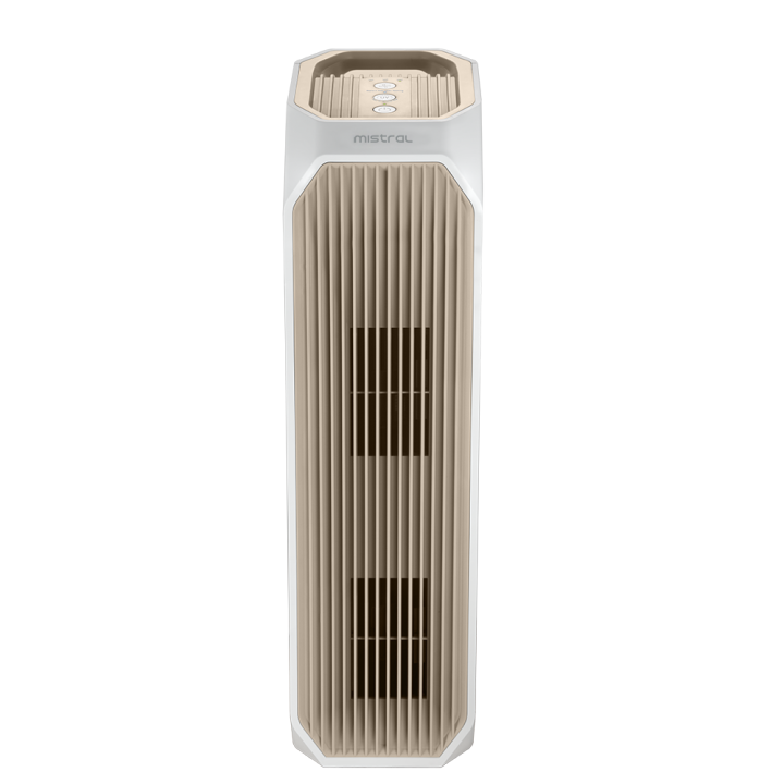 MIstral MAP210G Air Purifier HEPA H13 Filter and Activated Carbon