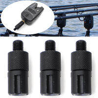 4pcs Carp Fishing Tools Fishing Alarm Quick Change Connector For Rod Pod Stand Holder Alert Warning Accessories Magnetic Adaptor