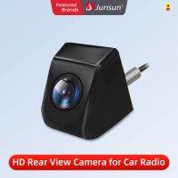 ►♟¤ Junsun Car Rearview Camera Resolution WaterProof 120°Wide-Angle Reverse Backup Parking Camera only for Junsun DVD