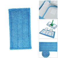 2023 NEW Microfiber Floor Mop Double-Acting Mop For Swiffer Sweeper Mop Spin Mop Cloth For Washing Floors Home Offers Wipe