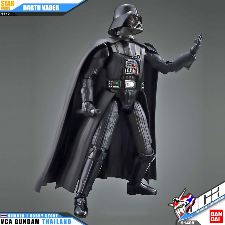 bandai-star-wars-1-12-darth-vader-สตาร์-วอร์-พลาสติก-ประกอบ-โมเดล-ของเล่น-vca-gundam