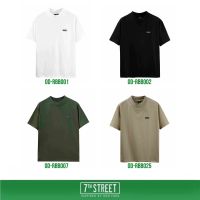 เสื้อยืด 7th Street แบบโอเวอไซส์ (ของแท้) รุ่น OD-ORBB Oversize T-shirt