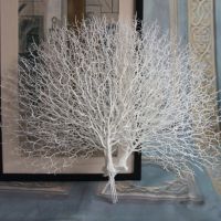 【CC】 Artificial Accessories Room Sea Coral Branch Household Valentines Day Gifts