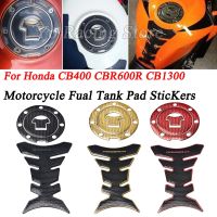 ธาตุแท้ของรถ Honda CBR RVF VFR CB400 CB1000R CBR600R CBR500R VT250รถจักรยานยนต์ถังก๊าซเชื้อเพลิงเคสไอแพดสติกเกอร์รูปลอกตกแต่ง