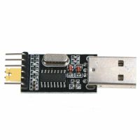 ✸☬✼ USB To RS232 TTL CH340G Converter Module 5v 3.3v Serial RX TX Programmer Project