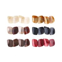Mi Dairy Brand new arrival ins seven colors spring ponytail clips Mature sister hairpin Korean fashion for women