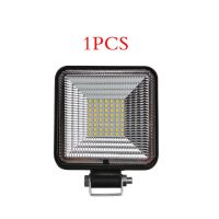 ไฟรถยนต์สปอร์ตไลท์ Led 168W แท่ง Led สำหรับ4x รถบรรทุกเรือแทรคเตอร์4ออฟโร้ด Suv เอทีวีไฟทำงาน12V 24V