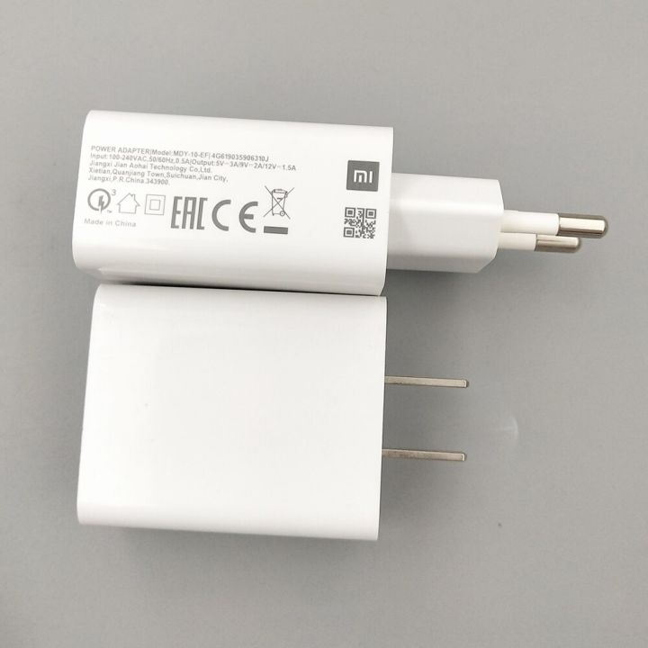 original-for-xiaomi-poco-m3-f2-pro-fast-charger-18w-qc3-0-power-adapter-1-2-3m-3a-type-c-cable-for-mi-9-8-se-cc9-pro-redmi-note8-wall-chargers
