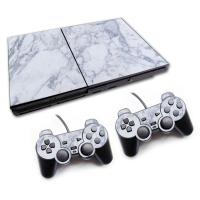 For PS2 Console and Controllers stickers for PS2 sticker for PS2 Vinyl sticker for ps2 skin sticker