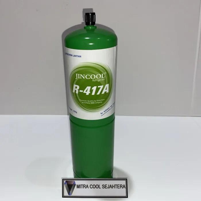 FREON AC RUMAH R417A JINCOOL / PENGJoseph Vela FREON R22 / RAMAH LINGKUNGAN Lazada Indonesia