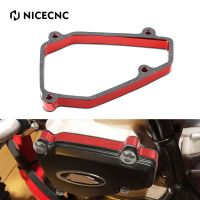 NiceCNC for Beta RR 250 300 2013-2022 Xtrainer 300 2015-2022 2021 2020 2019 2018 2017 2016 Exhaust Power Valve Spacer Gasket