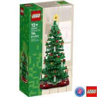 เลโก้ LEGO Exclusives 40573 Christmas Tree