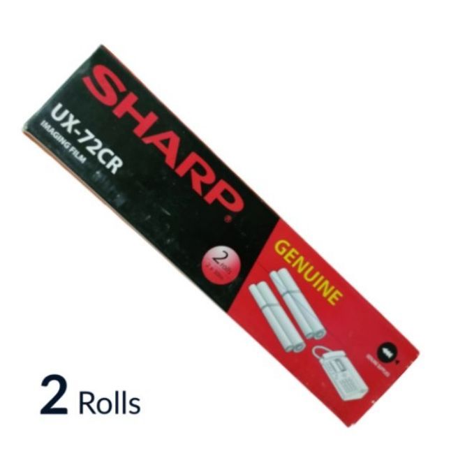 sharp-ux-72cr-fax-film-for-sharp-2ม้วน-nx-p160-ux-p410-nx-a260-ux-p400