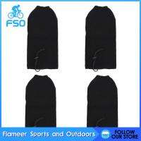 Flameer ปลอกหุ้มลูกบอลสัมผัสอะคริลิคสำหรับเรือ4ชิ้น