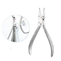 1Pcs Eyeglass Glasses Hole Arm Adjusting Plier Frames Clamp Optical Hand