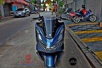 ชิวหน้า​ซิ่ง Pcx 160​ 2Tone Pcx160​ 2021-2023