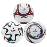 【YF】☸✔∈  Newest Soccer Size 5 4 Machine-Stitched Football Match Training Balls futbol voetbal