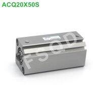 Acq20x5s Acq20x10s Acq20x25s Acq20x30s Acq20x40s Acq20x45s Acq20x50s Airtac Cylinder Acq Acq20