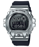 G-Shock GM-6900 Metal Covered series ของใหม่แท้100% รุ่น GM-6900-1