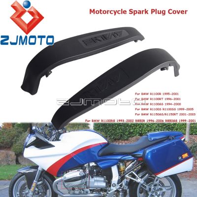 Motorcycle Ignition Spark Plug Cover For BMW R1100GS R1100S R1100SS R1100R R1100RT R1150GS/R1150RT R1100RS R850R R850GS 1993-06
