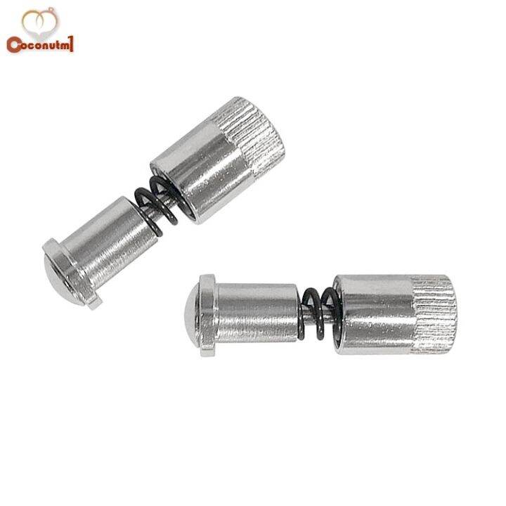 Presser Foot Easy Change Screw Clamp Sewing Machine Presser Foot