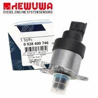 Common Rail High Pressure Fuel Pump Regulator Metering Control Solenoid SCV Valve For MAN NG TGA TGS TGX 51125050033 0928400746