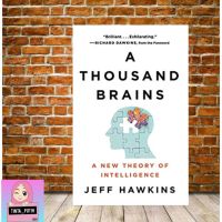 A Thousand Brains: A New Theory of Intelligence อุปกรณ์ฝึกสมอง
