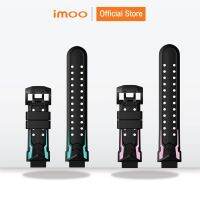 imoo - สายซิลิโคน สำหรับ imoo Watch Phone Z6