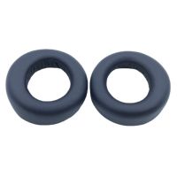 【cw】 L21D Memory Foam Ear Cushion Sponge Cover for 1 Soft Earpad Headphones Earmuff 1