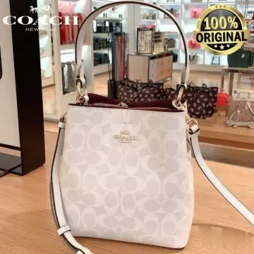 Harga Coach Micro Zoe Premium Impor Terbaru November 2023