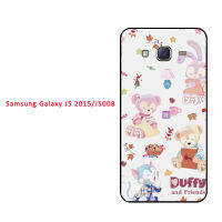 เคสนิ่มสำหรับ Samsung Galaxy J5 2015/J5008/J2 2015/J7พลัส/J7310/J7 +/J8 2018/J600G/J600F/J3โปร2017/J330/J3308ซิลิโคน