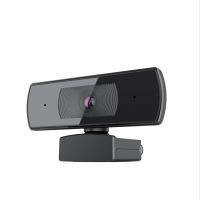 Webcam with Autofocus Hd Camera Pc Camera with Internal Microphone for Online Meetings Plug and Play for Pc Laptop