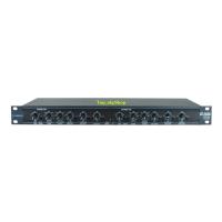 CROSSOVER ครอสโอเวอร์  PROEURO TECH CE-234XL Top_skyShop