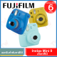Fujifilm Instax Mini 9  กล้องฟิล์ม กล้องอินสแตนท์ (เลือกสีได้) ของแท้ ประกันศูนย์ 6 เดือน