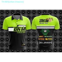 ✢ Custom PRINTING RACING JERSEY