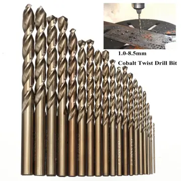 Accessories Twist Drill Bit Metal Drill Bit Wood Cutter Metal Drilling Hole