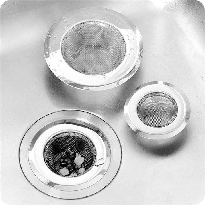 kitchen-water-sink-filter-sink-mesh-strainer-kitchen-tool-stainless-steel-bathroom-floor-drain-cover-shower-hair-catche-stopper