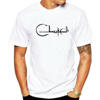 Clutch Logo Stoner Rock Alternative The Bakerton Group Kyuss T Shirt 101 Clothing Tee Shirt