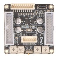 ADAU1701 Wonddom 2.1 DSP ระบบเสียงดิจิตอลแผงควบคุมความดังเสียง Pre-Amp 2 In 3รองรับการควบคุมแอป