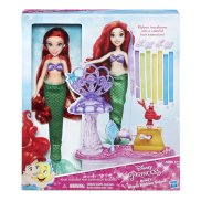 Đồ chơi Salon Ruy băng Hoàng gia của Công chúa Disney Ariel Mỹ