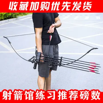 Buy bow and on sale arrow set online