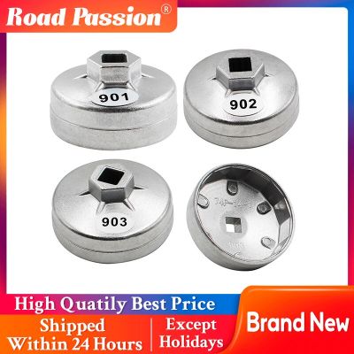 ：》{‘；； Road Passion Motorcycle 901 / 902 / 903 Type 14 Cap Style Oil Filter Wrench 65Mm / 67Mm / 74Mm Inner Diameter For Honda Kawasaki
