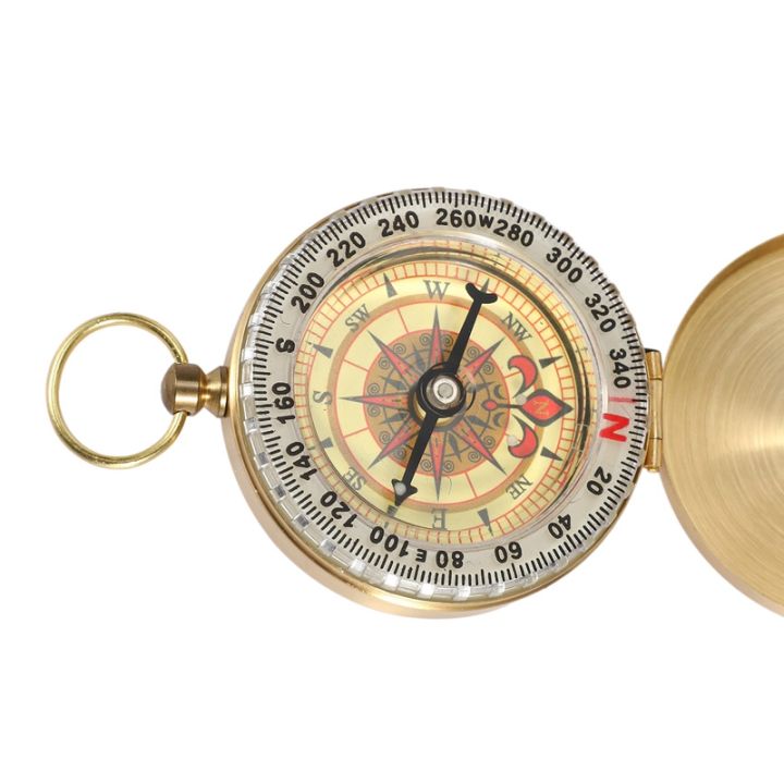classic-brass-pocket-watch-style-camping-compass
